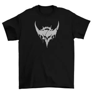 Undead Legion Logo - T-Shirt