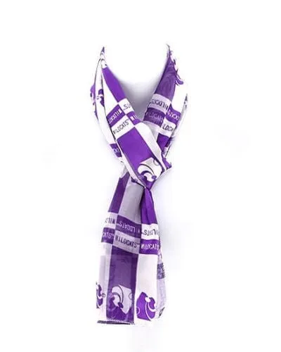 451011351 Kansas State University Wildcats Scarf