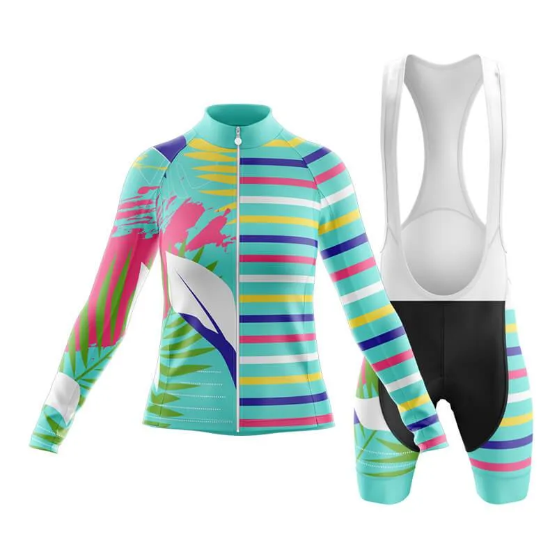 Abstract (V8) Club Cycling Kit