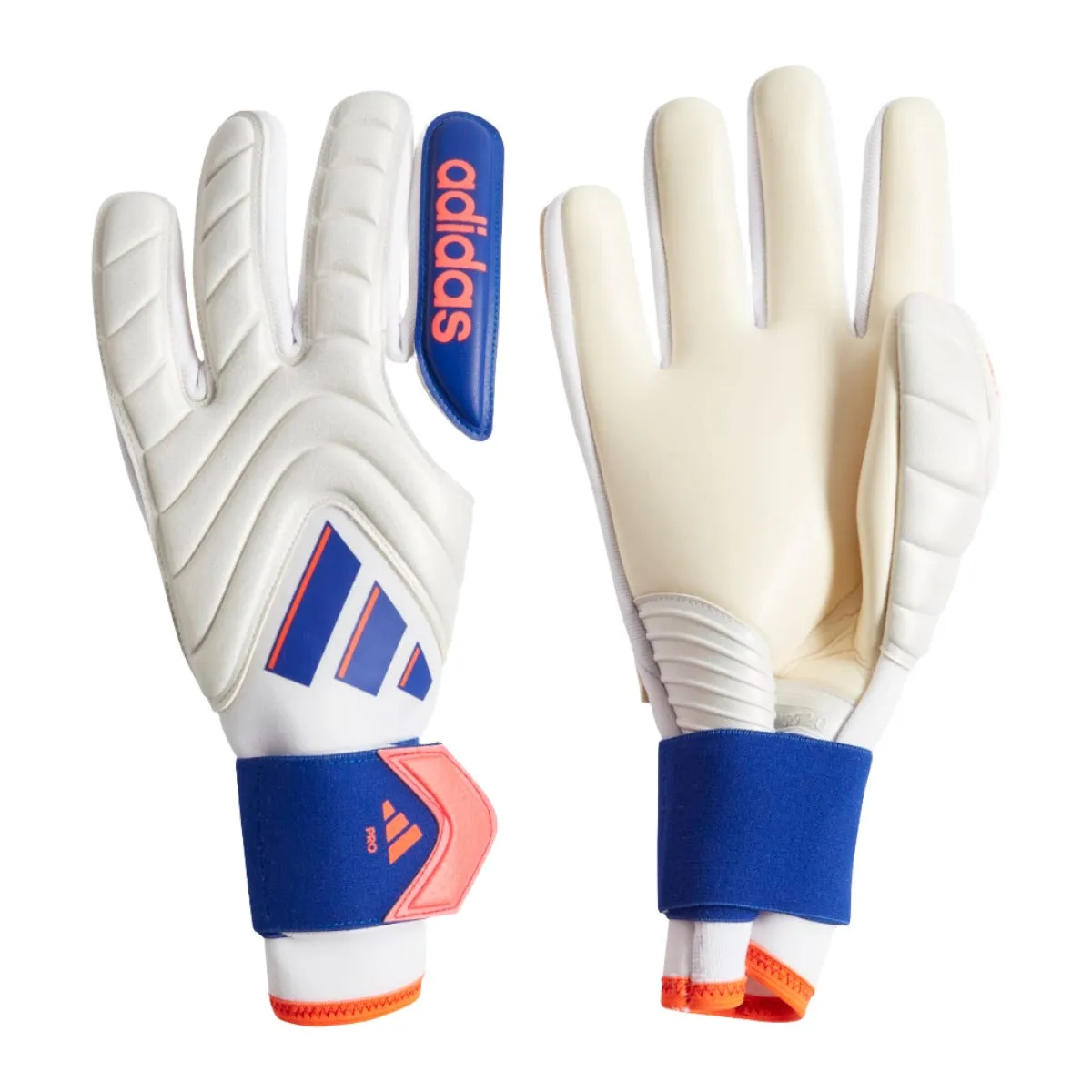 adidas Adult Copa Pro Soccer Goalkeeper Gloves