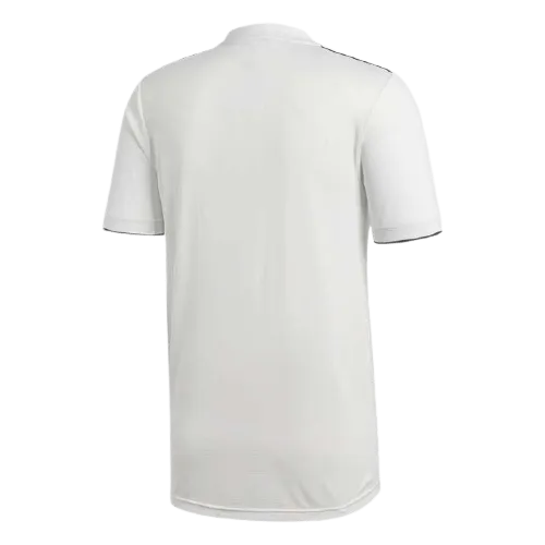 Adidas Men&#39;s Football Real T-Shirt Dh3372