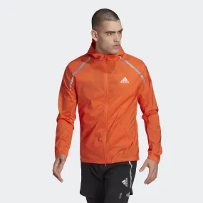 adidas Men's Marathon Jacket