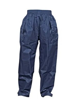 Adult Original Navy Over Trousers