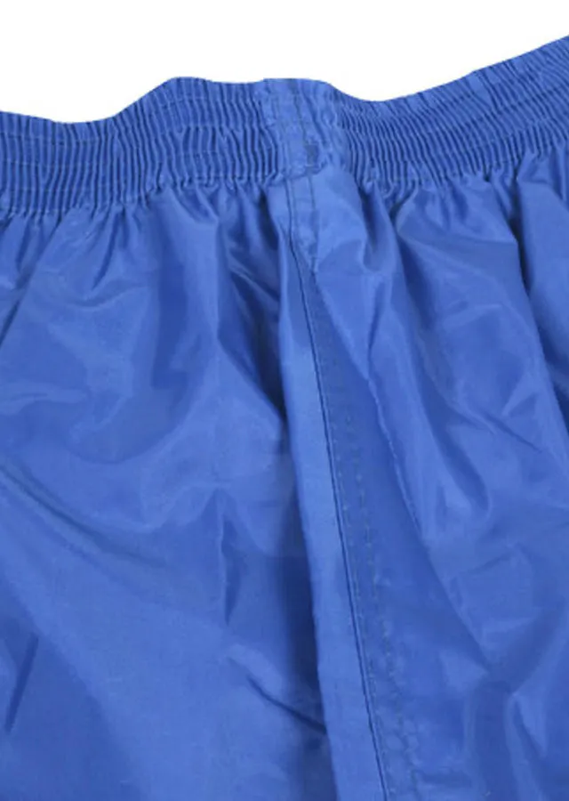 Adult Original Royal Blue Over Trousers