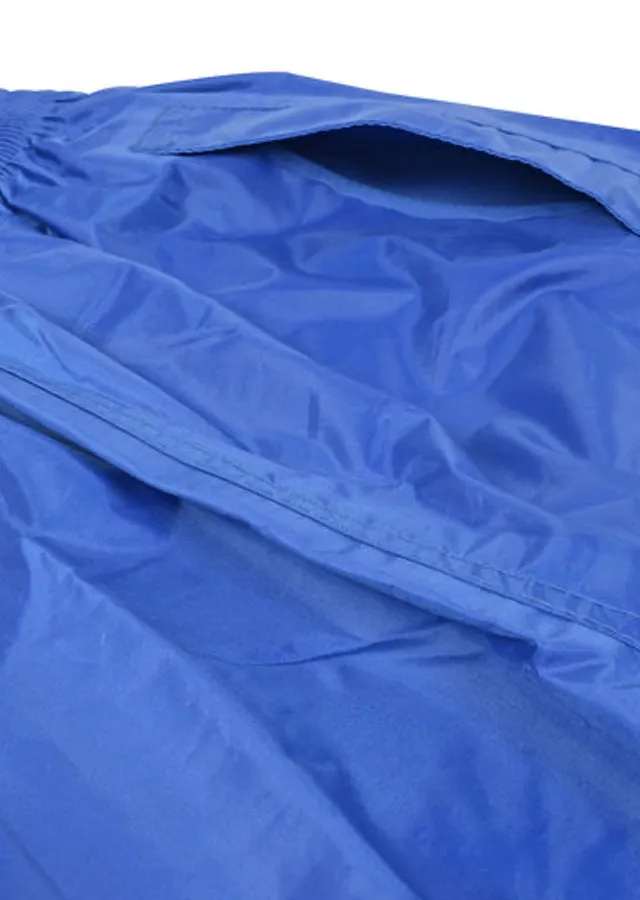 Adult Original Royal Blue Over Trousers