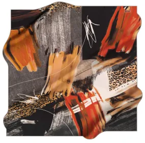 Aker Miro Turkish Silk Scarf No. 32