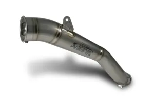 AKRAPOVIC SM-S7SO1T Slip-On Line (Titanium) Suzuki GSR 750 2011-16