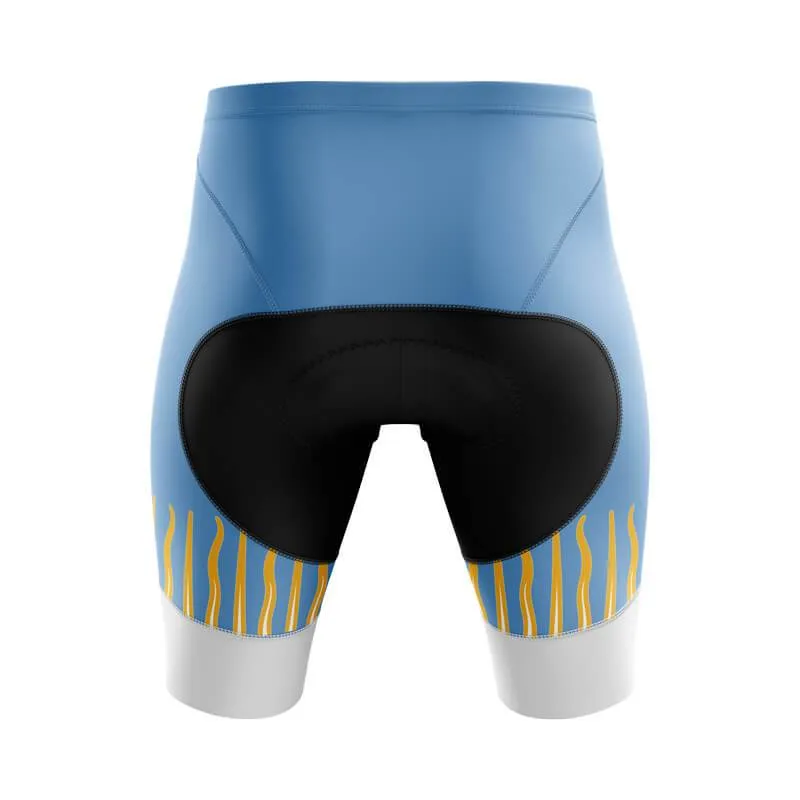 Argentina x BB Shorts & Pants