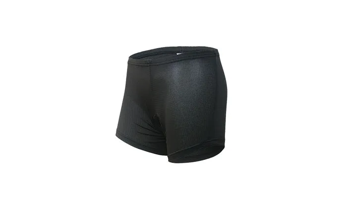 Arsuxeo Cycling Riding Underwear Shorts - Large