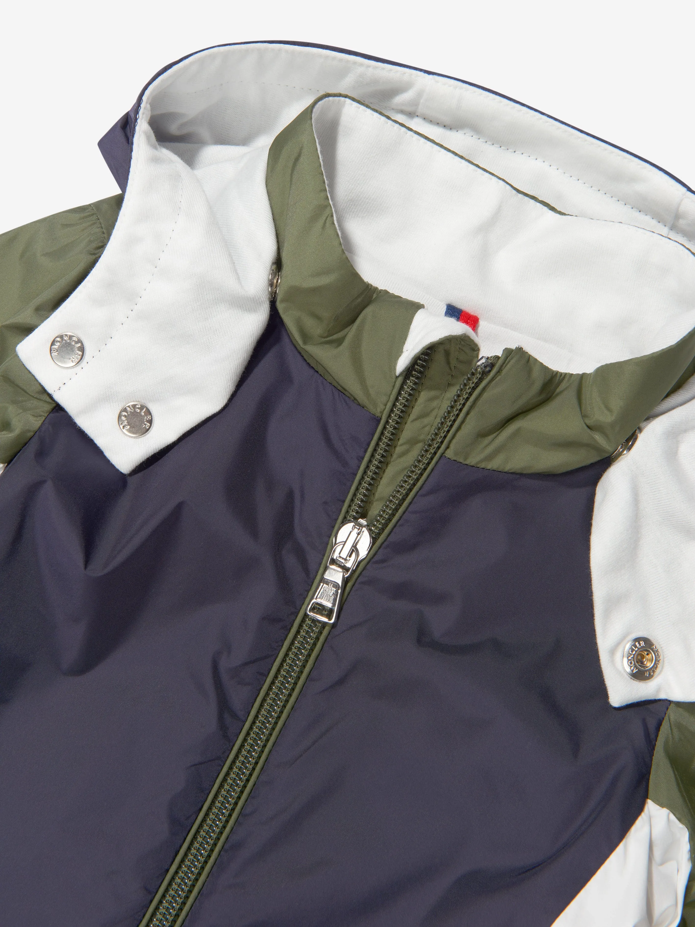 Baby Boys Barratier Rain Jacket