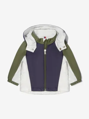 Baby Boys Barratier Rain Jacket