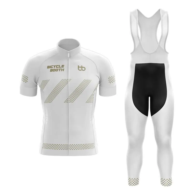 Basic Performance (V4) Club Cycling Kit