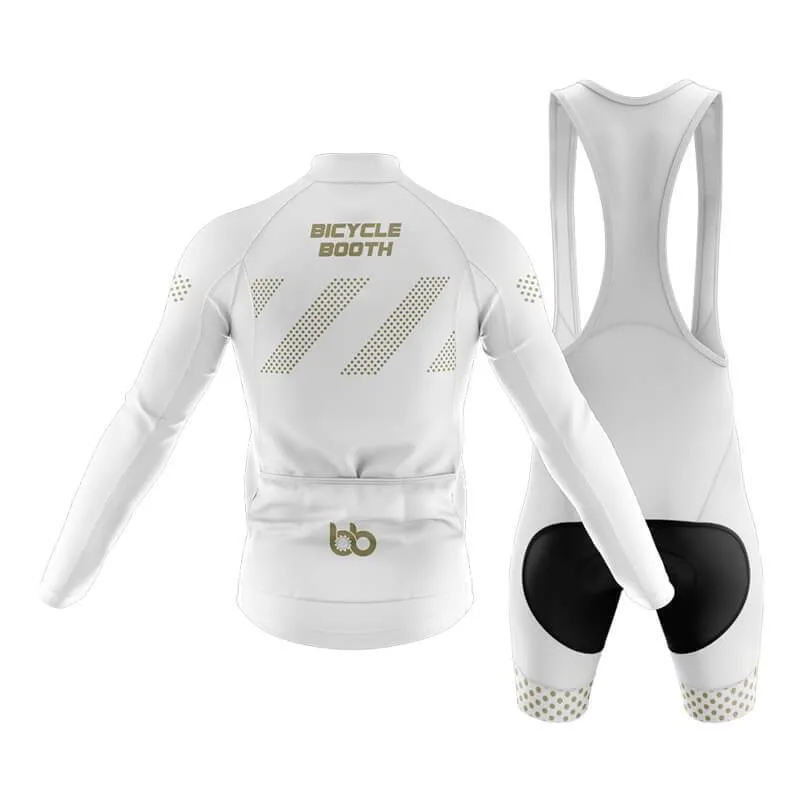 Basic Performance (V4) Club Cycling Kit