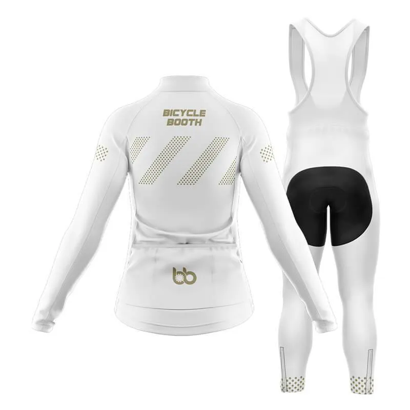 Basic Performance (V4) Club Cycling Kit