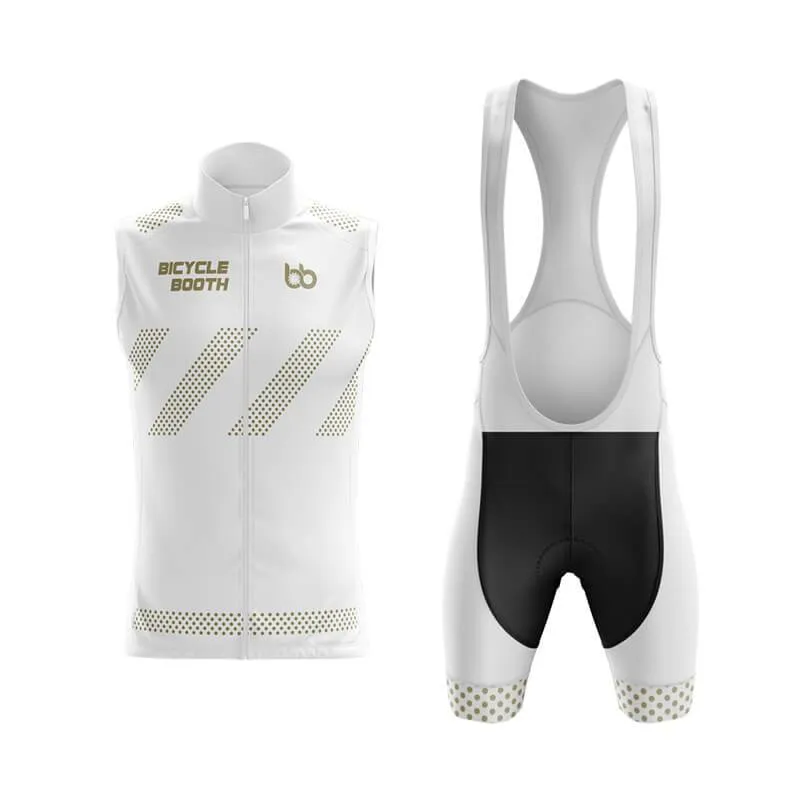 Basic Performance (V4) Club Cycling Kit