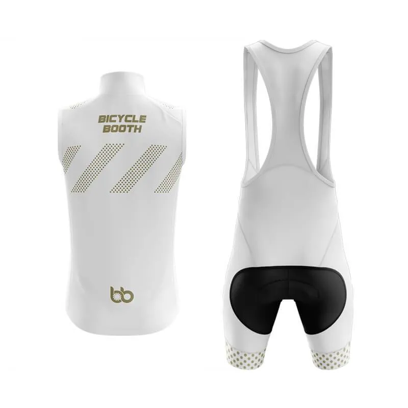 Basic Performance (V4) Club Cycling Kit