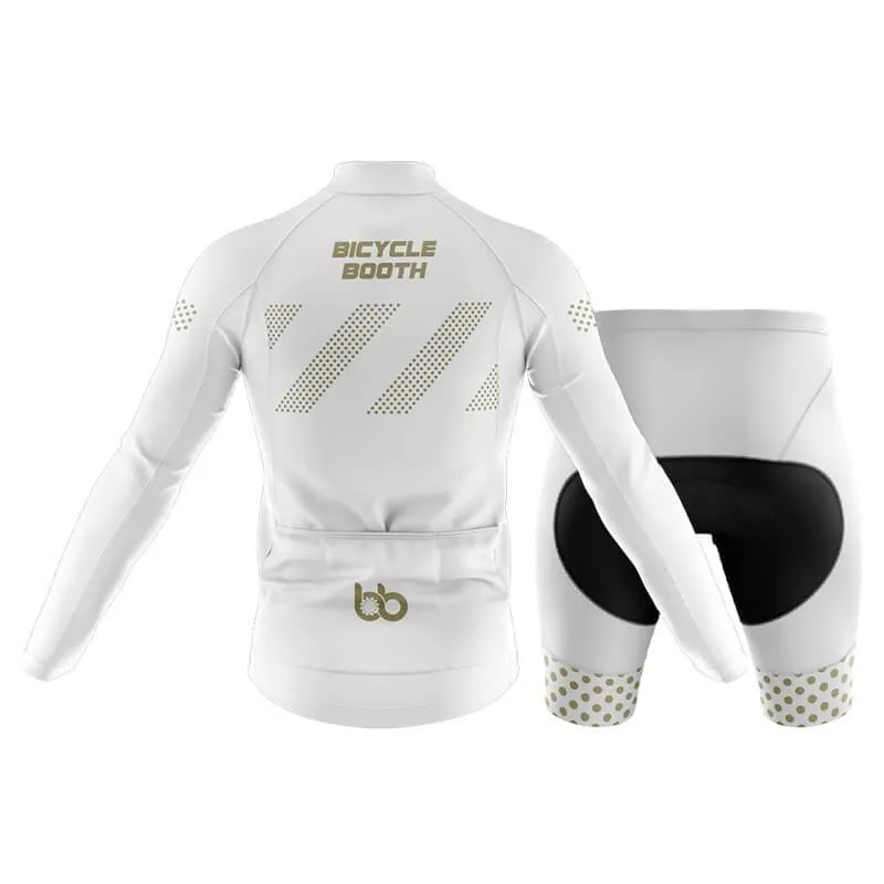 Basic Performance (V4) Club Cycling Kit