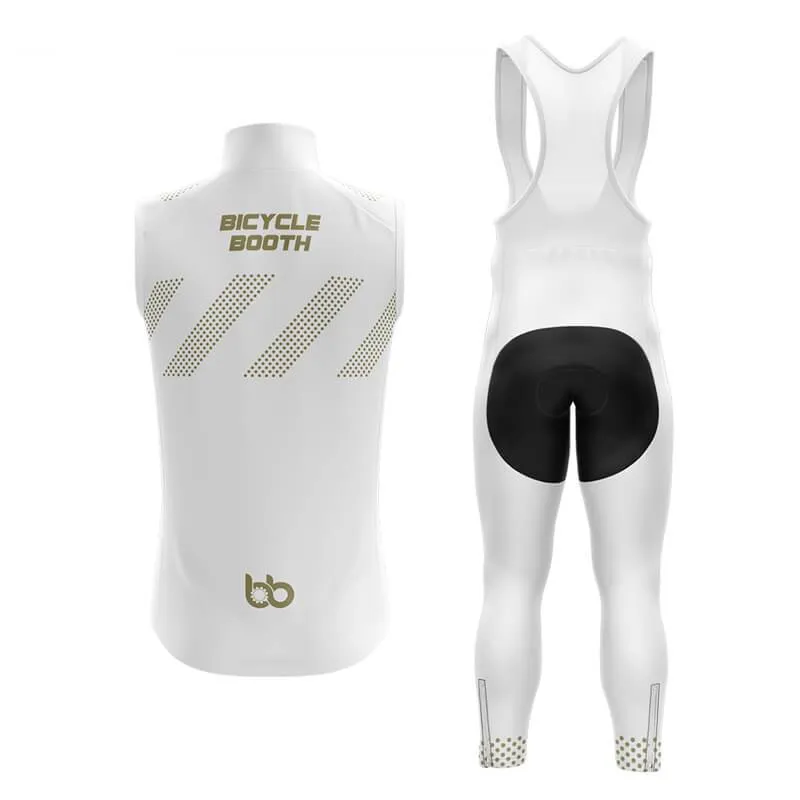 Basic Performance (V4) Club Cycling Kit