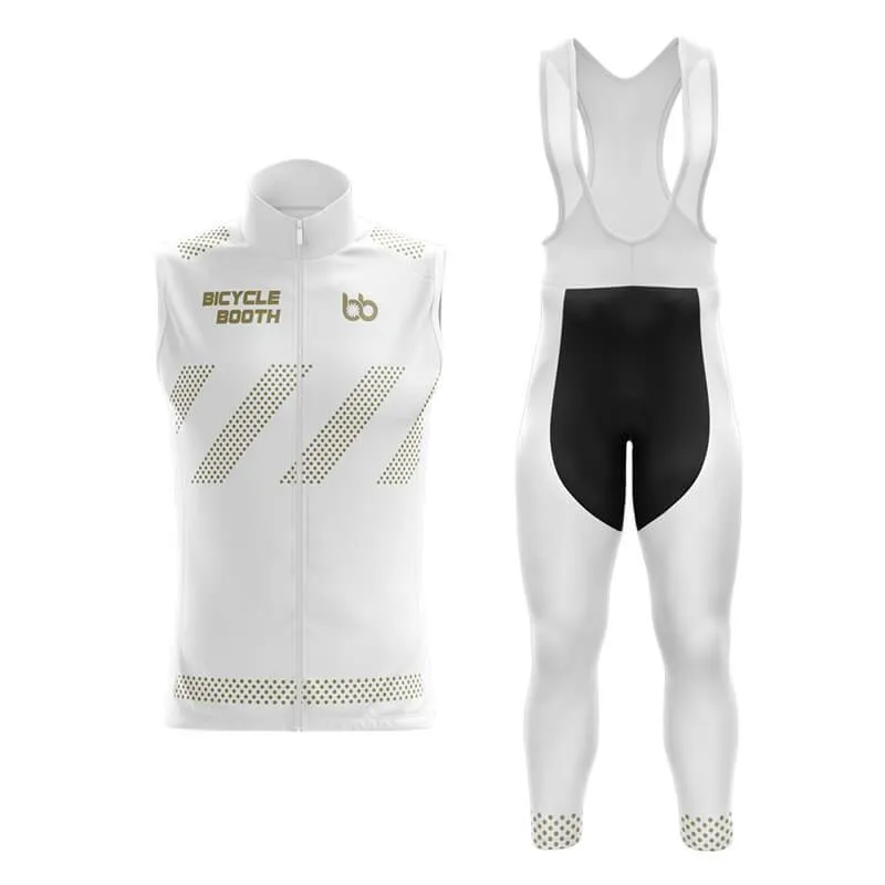 Basic Performance (V4) Club Cycling Kit