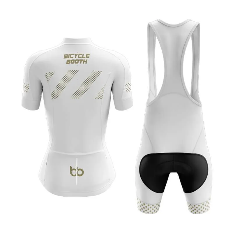 Basic Performance (V4) Club Cycling Kit