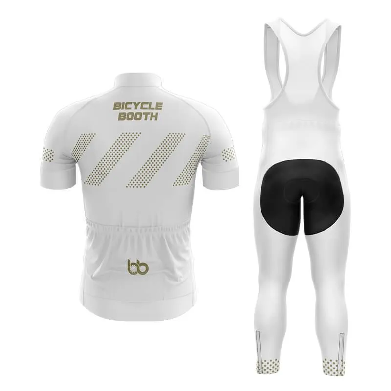 Basic Performance (V4) Club Cycling Kit