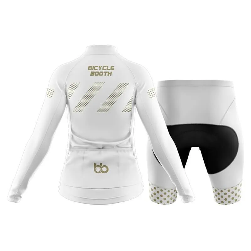 Basic Performance (V4) Club Cycling Kit