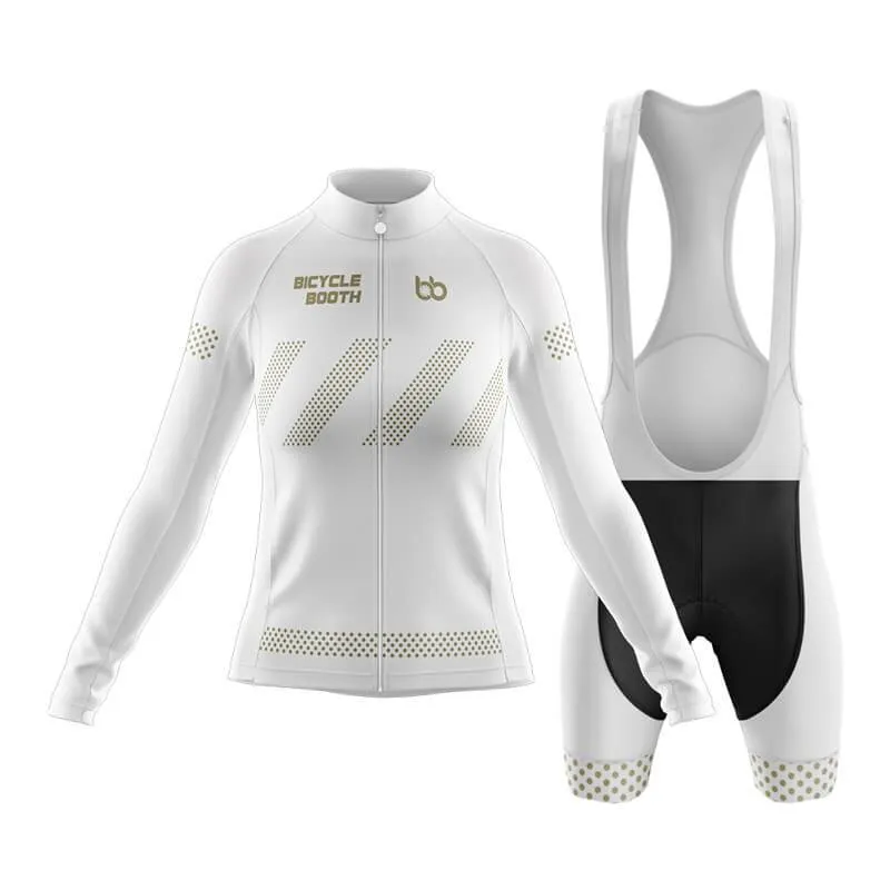 Basic Performance (V4) Club Cycling Kit