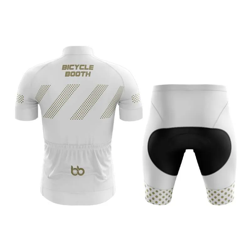 Basic Performance (V4) Club Cycling Kit