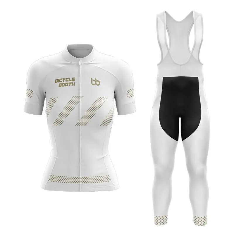 Basic Performance (V4) Club Cycling Kit