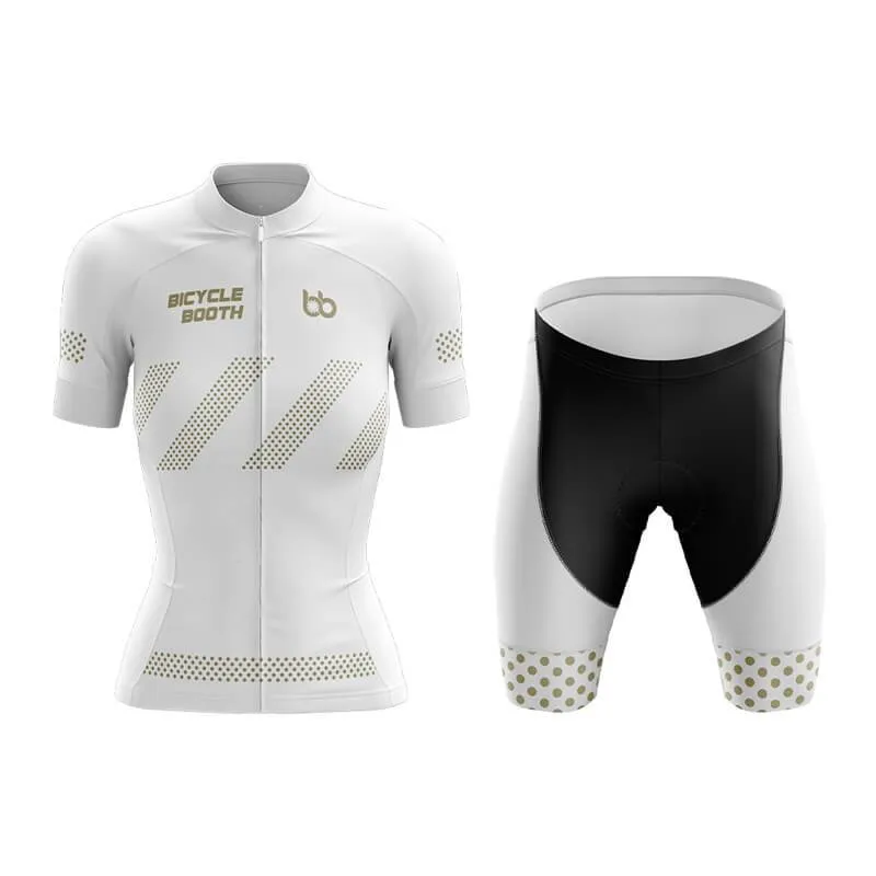 Basic Performance (V4) Club Cycling Kit