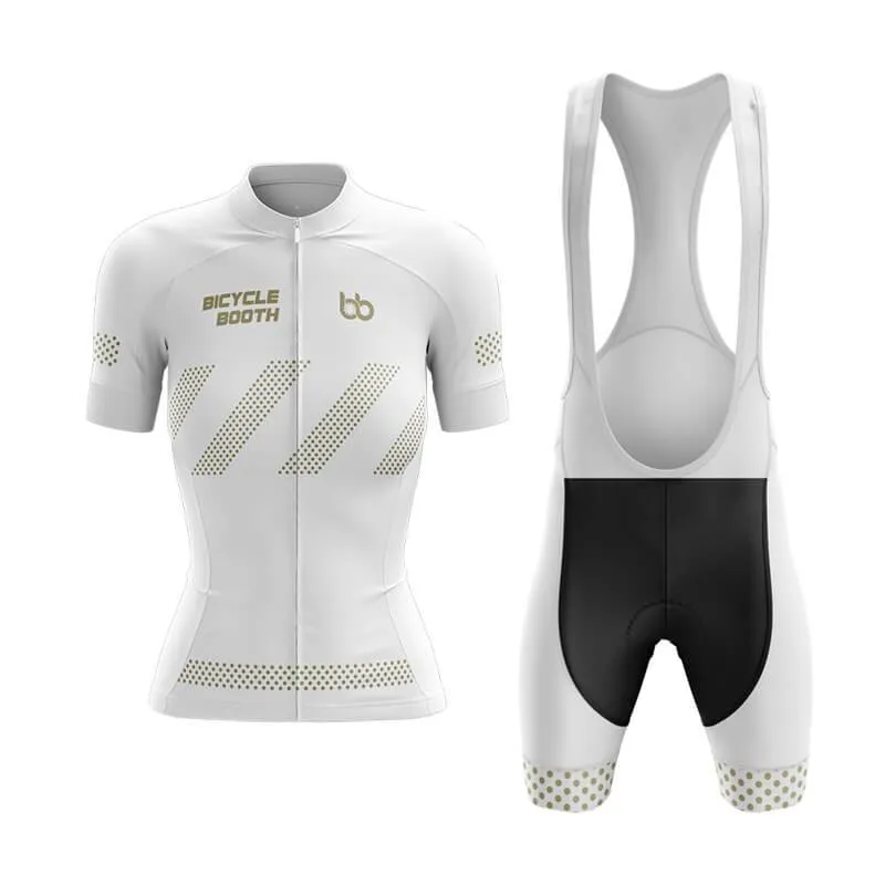 Basic Performance (V4) Club Cycling Kit