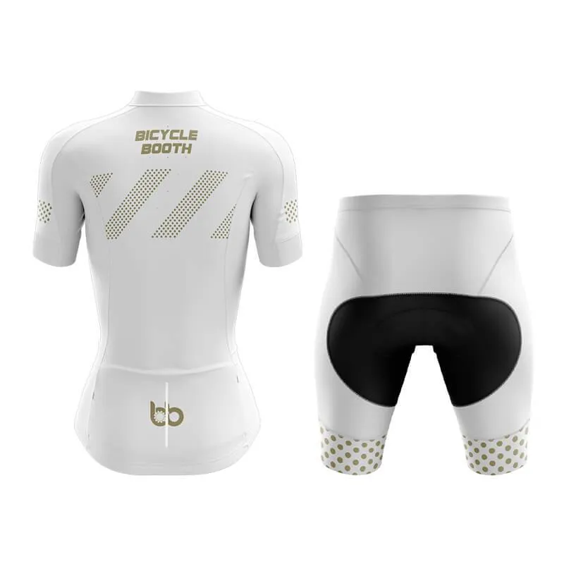 Basic Performance (V4) Club Cycling Kit