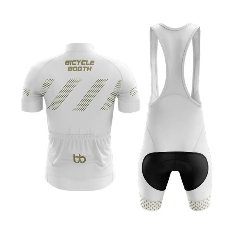 Basic Performance (V4) Club Cycling Kit