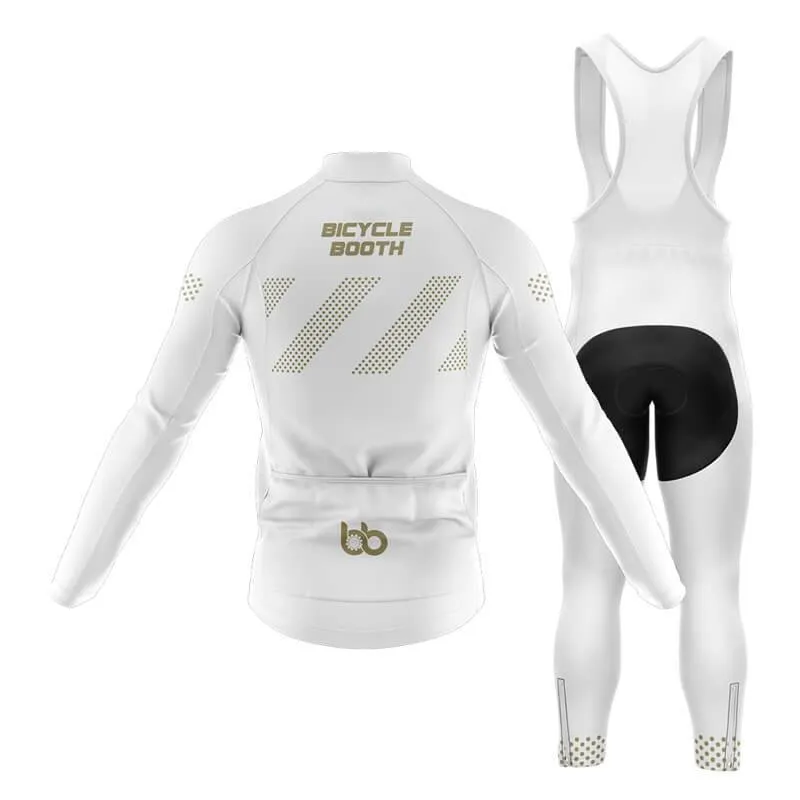 Basic Performance (V4) Club Cycling Kit