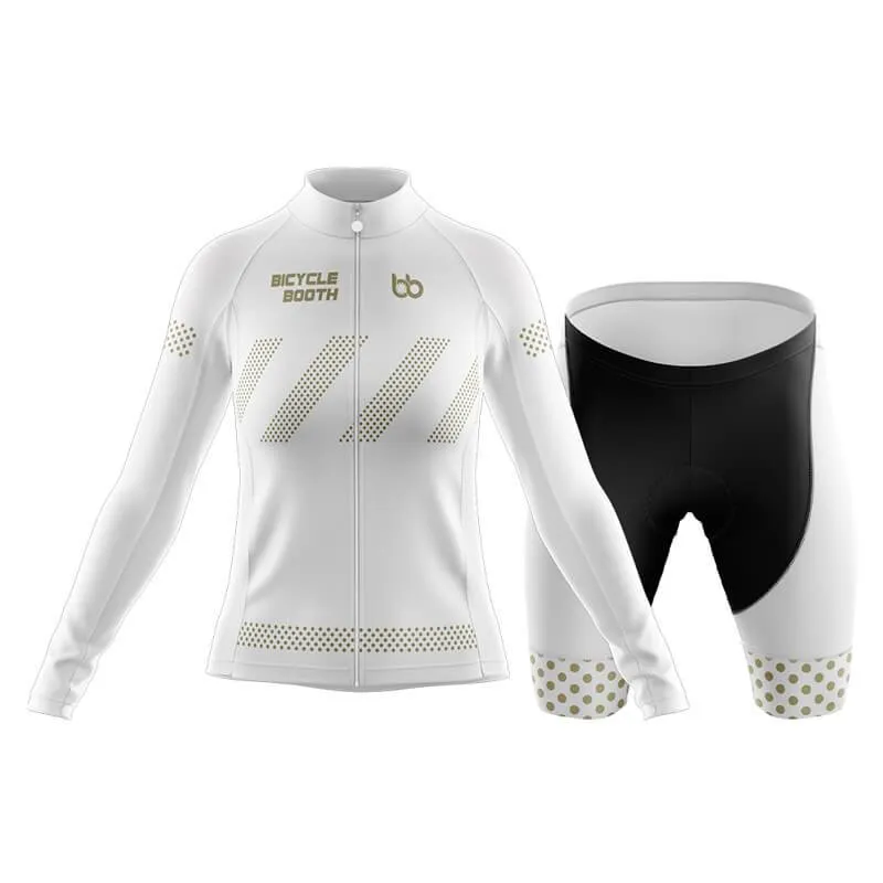 Basic Performance (V4) Club Cycling Kit