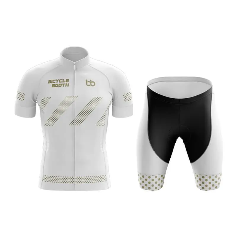 Basic Performance (V4) Club Cycling Kit