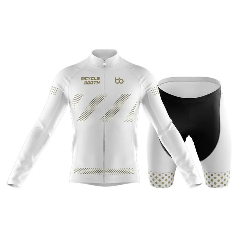 Basic Performance (V4) Club Cycling Kit