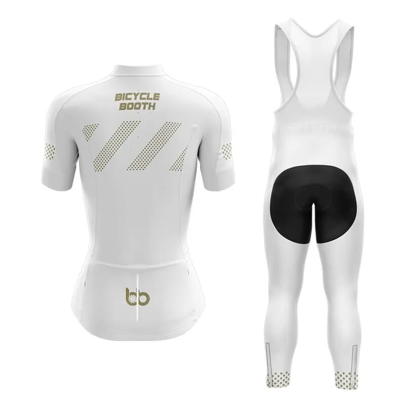 Basic Performance (V4) Club Cycling Kit