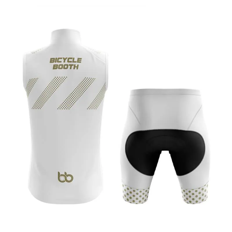 Basic Performance (V4) Club Cycling Kit