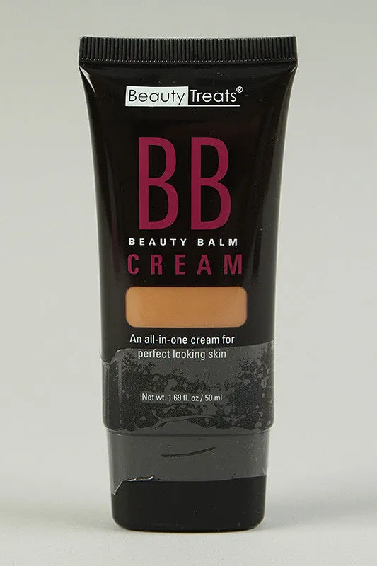 Beauty Treats BB Cream