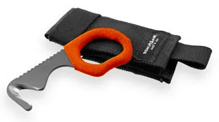 Benchmade 7BLKW-ORG Safety Cutter - Orange