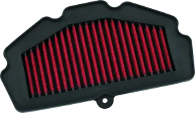 BikeMaster Kawasaki EN650 Vulcan S/ABS Air Filter