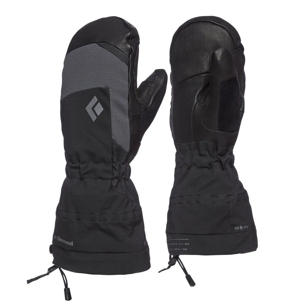 Black Diamond Mercury Mitts - Men's