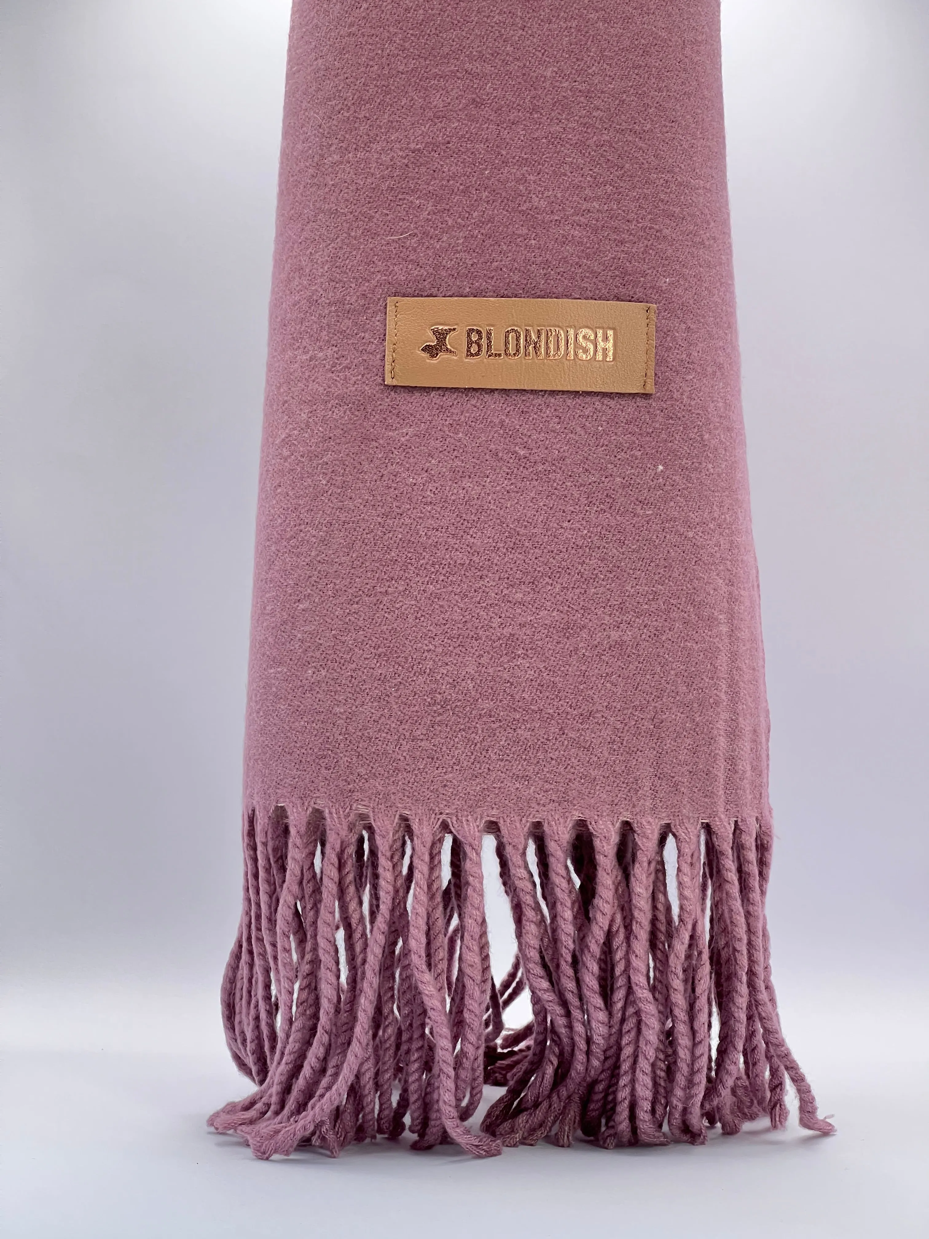 Blondish Scarf Lavanda for Women