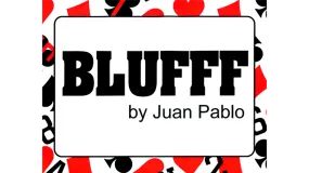 BLUFFF (Baby to Brad Pitt) by Juan Pablo Magic