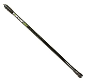 Bowfinger Fax Stabilizer - 28”