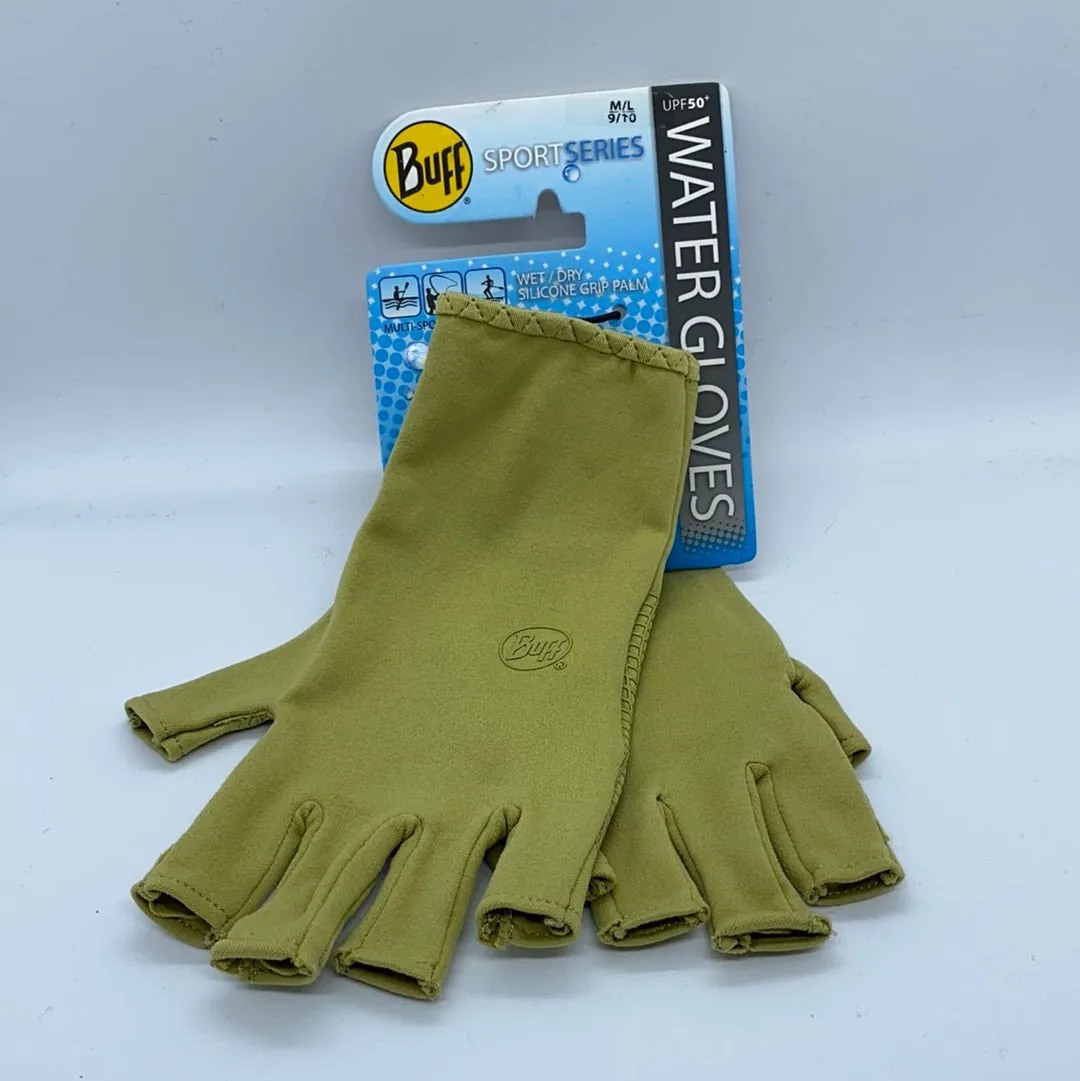 BUFF Water Light Sun Gloves