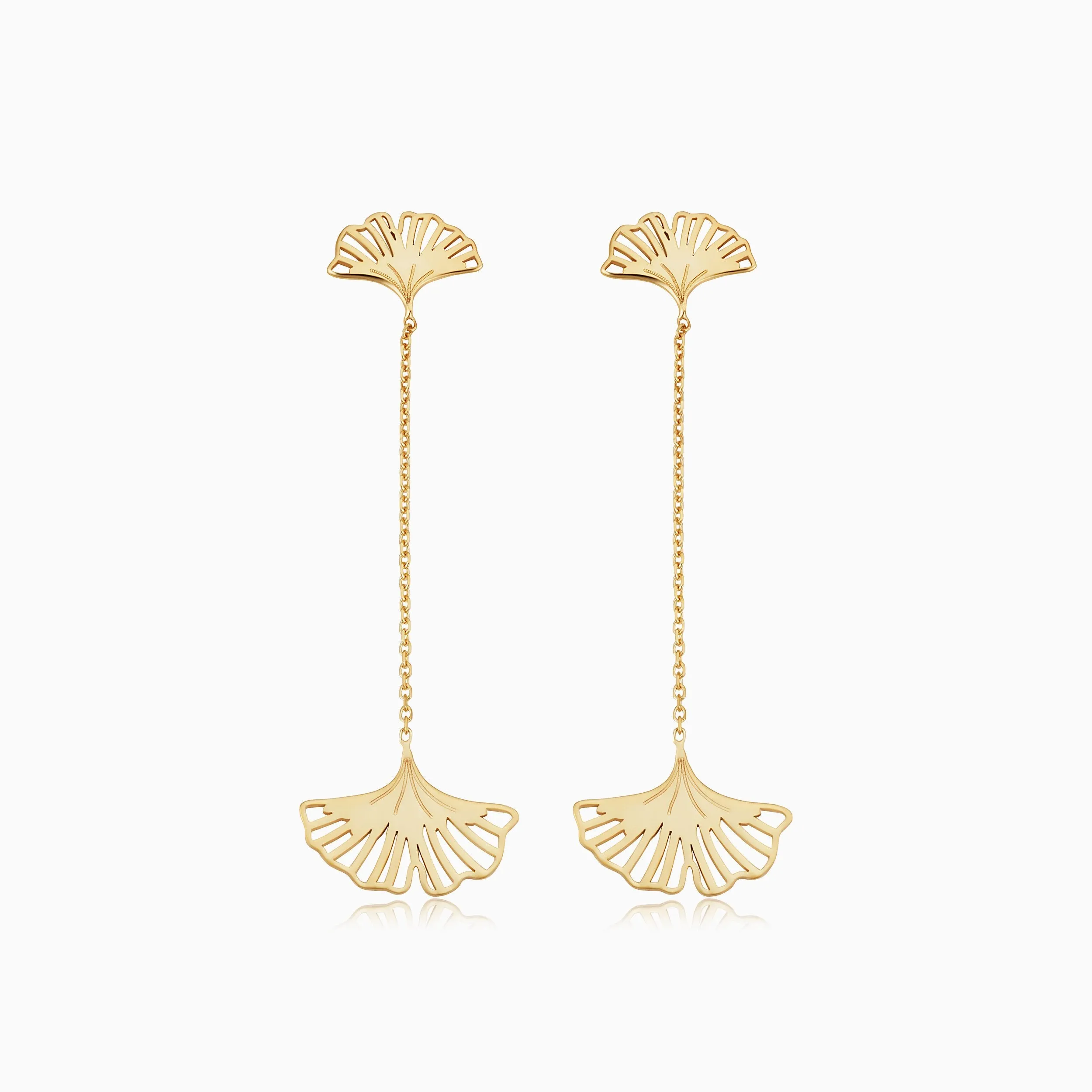 Carnevale Drop Earrings