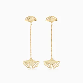 Carnevale Drop Earrings