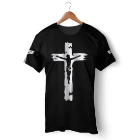 Christian T-Shirt <br> Cross